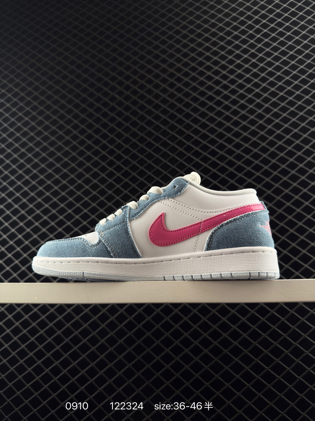 Nike Air Jordan 1 Low AJ1